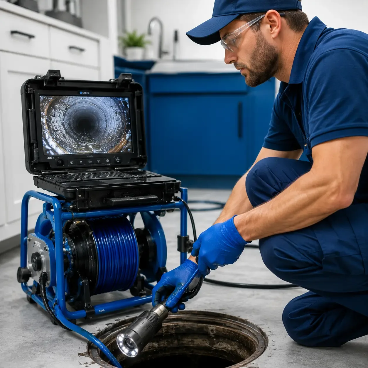 Pipe Relining professionals serving Herman, NE